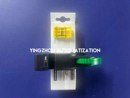 Siemens 6GK1901-1GA00 IE FC RJ45 Plug 180 | Industrial Ethernet FastConnect RJ45 Connector | Brand New Original-YingZhou Automatization