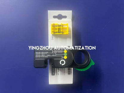 Siemens 6GK1901-1GA00 IE FC RJ45 Plug 180 | Industrial Ethernet FastConnect RJ45 Connector | Brand New Original-YingZhou Automatization
