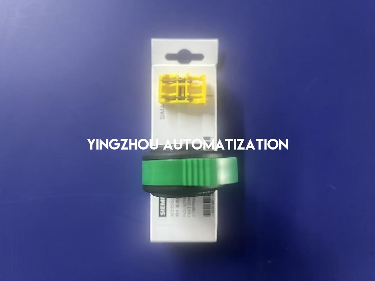 Siemens 6GK1901-1GA00 IE FC RJ45 Plug 180 | Industrial Ethernet FastConnect RJ45 Connector | Brand New Original-YingZhou Automatization