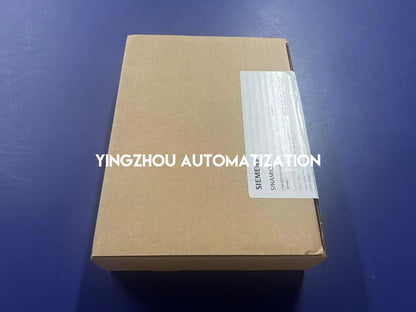 Siemens 6SL3055-0AA00-4CA5 Control Unit Adapter | SINAMICS S120 Series | CBE20 Communication Board | Brand New Original-YingZhou Automatization