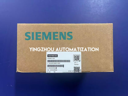 Siemens 6SL3210-5BE21-5UV1 SINAMICS V20 1.5kW 3-Phase VFD-YingZhou Automatization