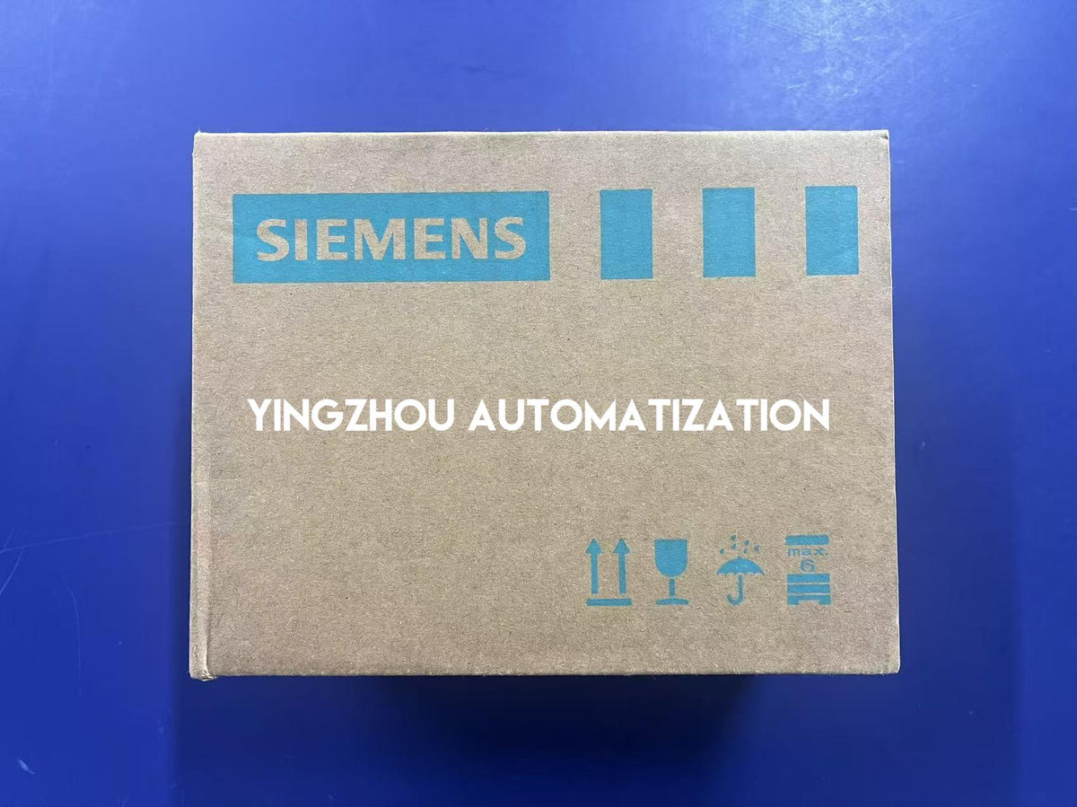 Siemens 6SL3210-5BE21-5UV1 SINAMICS V20 1.5kW 3-Phase VFD-YingZhou Automatization