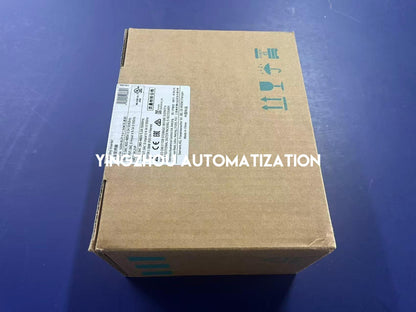 Siemens 6SL3210-5BE21-5UV1 SINAMICS V20 1.5kW 3-Phase VFD-YingZhou Automatization