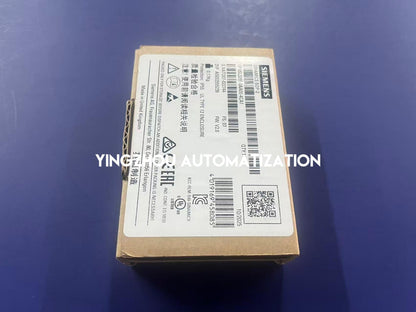 Siemens 6SL3255-0AA00-4CA1 IOP-2 Intelligent Operator Panel | Display & Commissioning Unit | Brand New Original-YingZhou Automatization