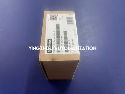 Siemens 6SL3255-0VA00-4BA1 Basic Operator Panel | BOP-2 for SINAMICS G120/G120C/G120X/G120P Drives | Brand New Original-YingZhou Automatization