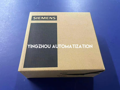 Siemens 6SL5510-1BE10-8AF0 SINAMICS Power Module | PM240-2 | 0.75 kW | 380-480V | Brand New Original-YingZhou Automatization