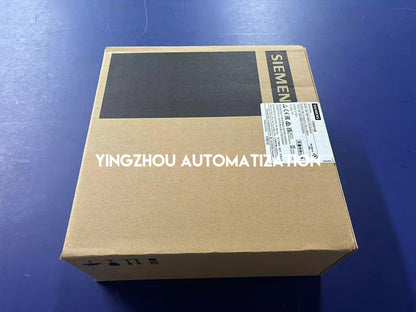 Siemens 6SL5510-1BE10-8AF0 SINAMICS Power Module | PM240-2 | 0.75 kW | 380-480V | Brand New Original-YingZhou Automatization
