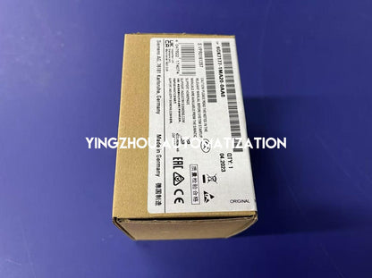 Siemens LOGO! CSM unmanaged 6GK7177-1MA20-0AA0 PLC Compact Switch Module-YingZhou Automatization