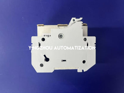 Siemens SENTRON 2-Pole Cylindrical Fuse Holder | $10 \times 38$ mm | 32A, 690V | 3NW7121-YingZhou Automatization