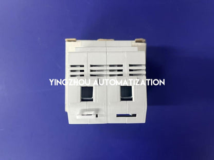 Siemens SENTRON 2-Pole Cylindrical Fuse Holder | $10 \times 38$ mm | 32A, 690V | 3NW7121-YingZhou Automatization