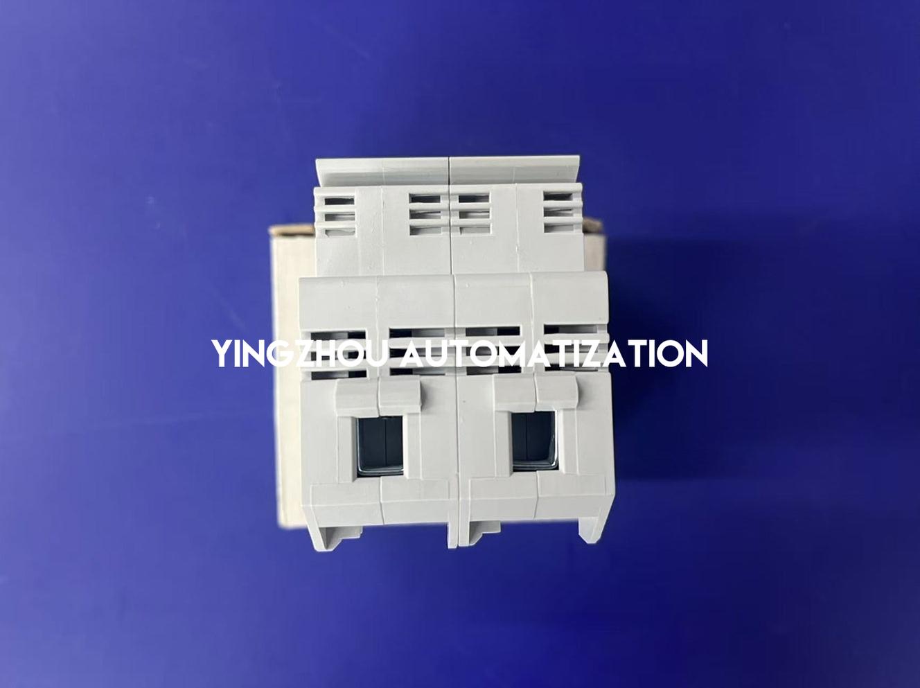 Siemens SENTRON 2-Pole Cylindrical Fuse Holder | $10 \times 38$ mm | 32A, 690V | 3NW7121-YingZhou Automatization