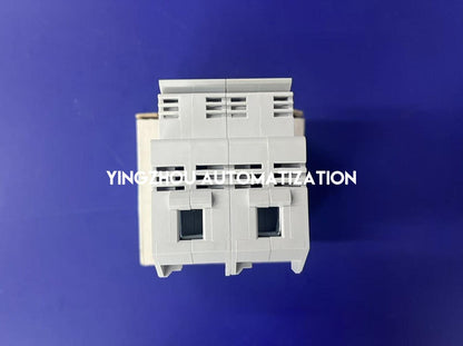 Siemens SENTRON 2-Pole Cylindrical Fuse Holder | $10 \times 38$ mm | 32A, 690V | 3NW7121-YingZhou Automatization
