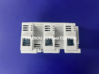 Siemens SENTRON 3-Pole Cylindrical Fuse Holder | $14 \times 51$ mm | 50A, 690V | 3NW7231-YingZhou Automatization