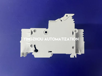Siemens SENTRON 3-Pole Cylindrical Fuse Holder | $14 \times 51$ mm | 50A, 690V | 3NW7231-YingZhou Automatization