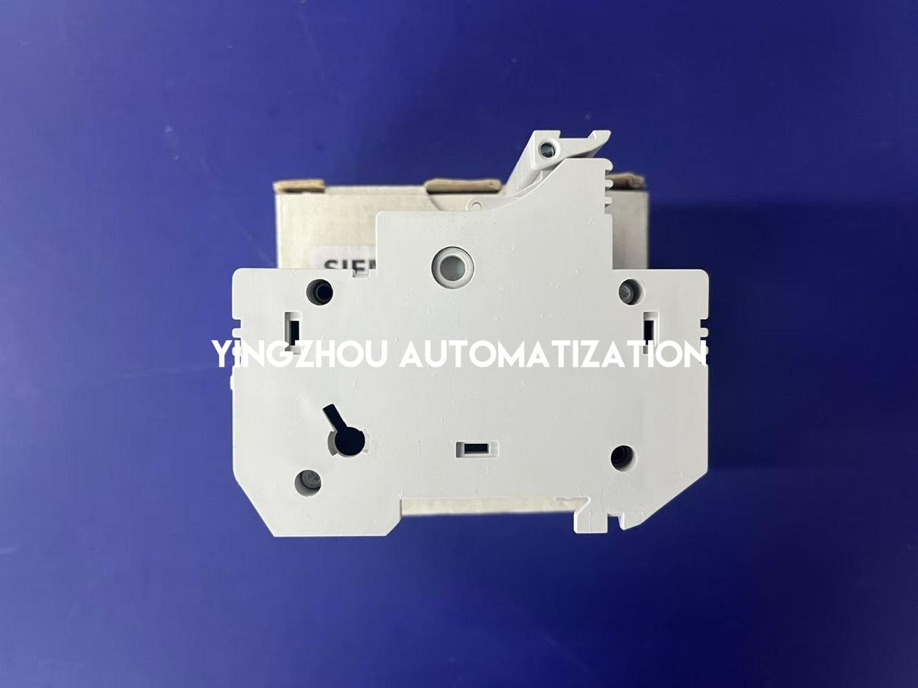 Siemens SENTRON Cylindrical Fuse Holder 3NW7121-YingZhou Automatization