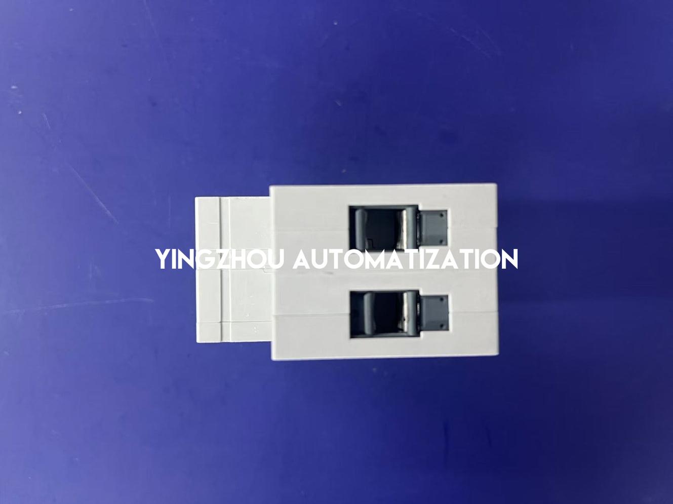 Siemens SENTRON Miniature Circuit Breaker | 2-Pole, 6A, C-Curve | 10kA, 400V | 5SY6206-7CV-YingZhou Automatization