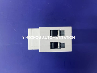 Siemens SENTRON Miniature Circuit Breaker | 2-Pole, 6A, C-Curve | 10kA, 400V | 5SY6206-7CV-YingZhou Automatization