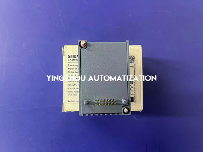 Siemens SENTRON PAC RS485 Expansion Module | Modbus RTU for PAC3200/4200 | 7KM9300-0AE02-0AA0-YingZhou Automatization