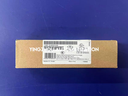 Siemens SIMATIC ET 200SP BaseUnit BU15-P16+A10+2D | Type A0 | 6ES7193-6BP20-0DA0-YingZhou Automatization
