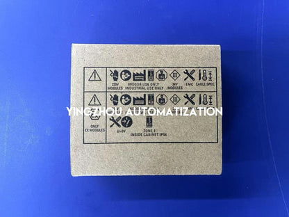 Siemens SIMATIC ET 200SP Digital Output Module | 16-Channel 24V DC, 0.5A | 6ES7132-6BH01-0BA0-YingZhou Automatization