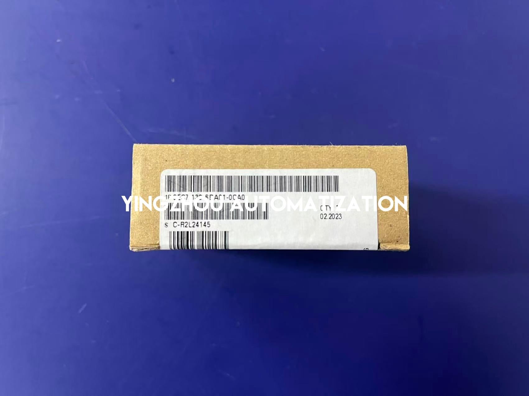 Siemens SIMATIC ET 200SP Failsafe Digital Input | 8 F-DI, 24V DC, SIL 3/PLe | 6ES7136-6BA01-0CA0-YingZhou Automatization