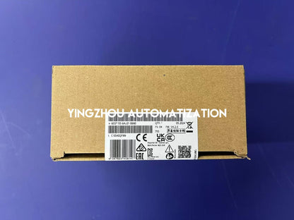 Siemens SIMATIC ET 200SP IM 155-6 PN Standard | PROFINET Interface Module | 6ES7155-6AU01-0BN0-YingZhou Automatization