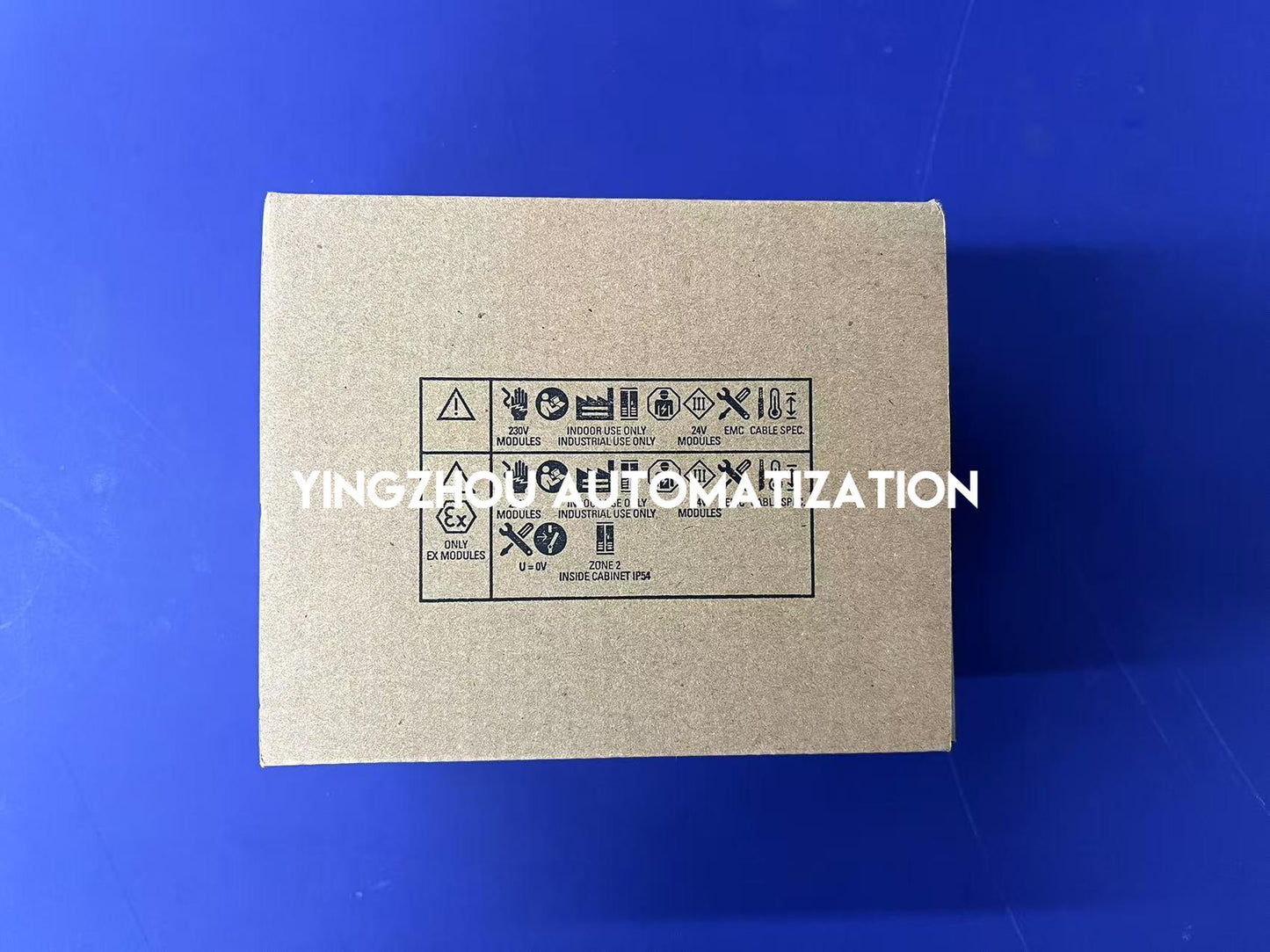 Siemens SIMATIC ET 200SP IM 155-6 PN Standard | PROFINET Interface Module | 6ES7155-6AU01-0BN0-YingZhou Automatization