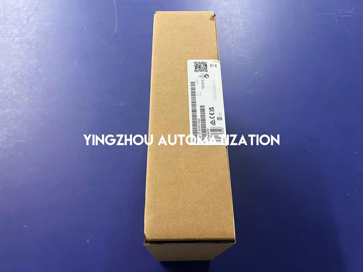 Siemens SIMATIC HMI KTP700 Basic | 7-inch Widescreen Touch & Key | 6AV2123-3GB32-0AW0-YingZhou Automatization