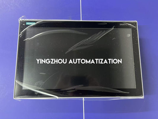 Siemens SIMATIC IFP2200 Basic | 22" Industrial Monitor | Full HD, Widescreen | 6AV7863-6MA00-2AA0-YingZhou Automatization