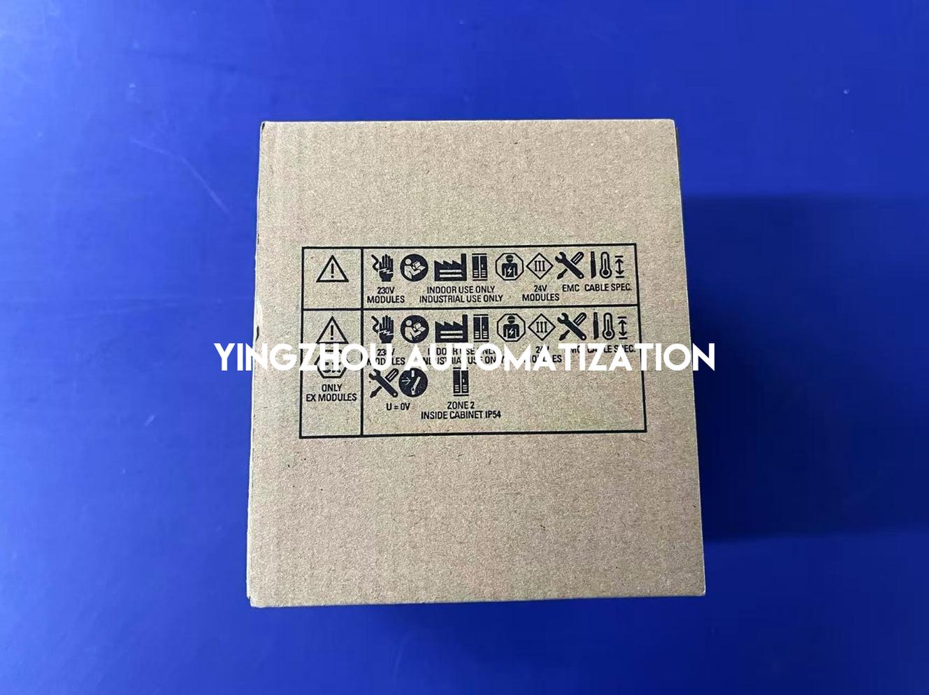 Siemens SIMATIC S7-1200 6ES7212-1HE40-0XB0 PLC CPU Module-YingZhou Automatization