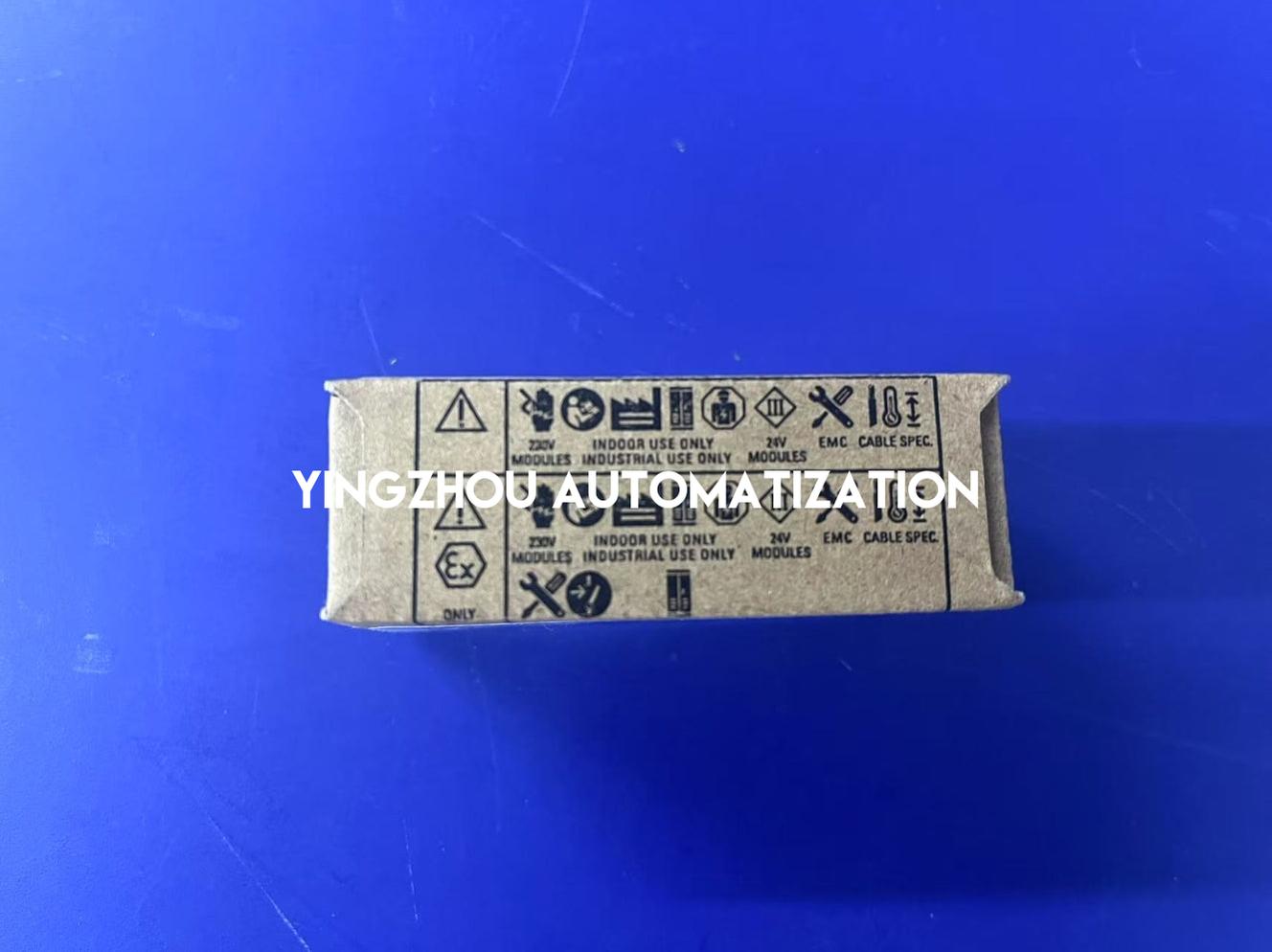 Siemens SIMATIC S7-1200 6ES7221-3BD30-0XB0 PLC Digital Input Module-YingZhou Automatization