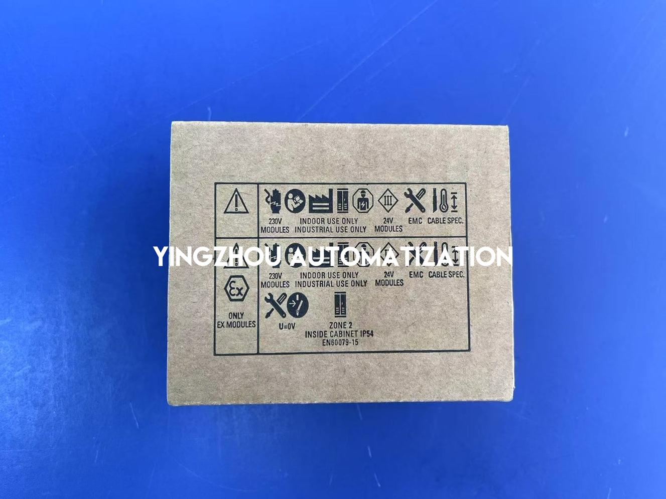 Siemens SIMATIC S7-1200 CM 1241 | RS422/RS485 Serial Module | 6ES7241-1CH32-0XB0-YingZhou Automatization
