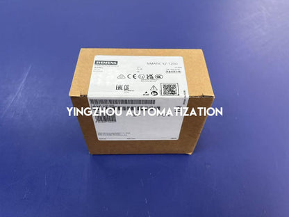 Siemens SIMATIC S7-1200 CM 1241 | RS422/RS485 Serial Module | 6ES7241-1CH32-0XB0-YingZhou Automatization