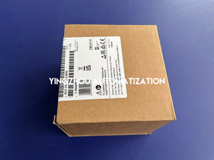 Siemens SIMATIC S7-1200 CPU 1214C | DC/DC/Relay | 6ES7214-1HG40-0XB0-YingZhou Automatization
