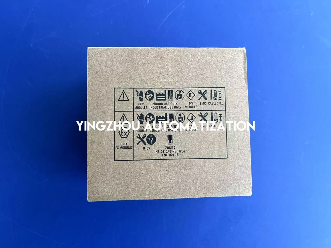 Siemens SIMATIC S7-1200 CPU 1214C | DC/DC/Relay | 6ES7214-1HG40-0XB0-YingZhou Automatization