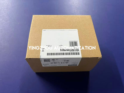 Siemens SIMATIC S7-1200 CPU 1215C | 125 KB Work Memory | 14 DI / 10 DQ / 2 AI / 2 AQ | 6ES7215-1AG40-0XB0-YingZhou Automatization