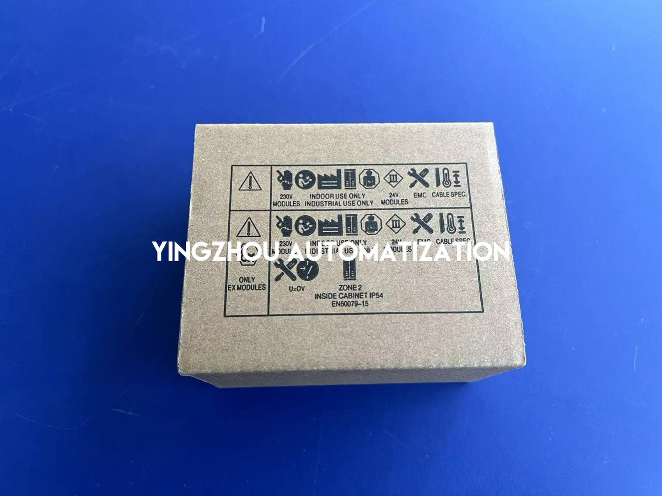 Siemens SIMATIC S7-1200 SM 1231 TC | 8-Channel Thermocouple Input | 6ES7231-5QF32-0XB0-YingZhou Automatization