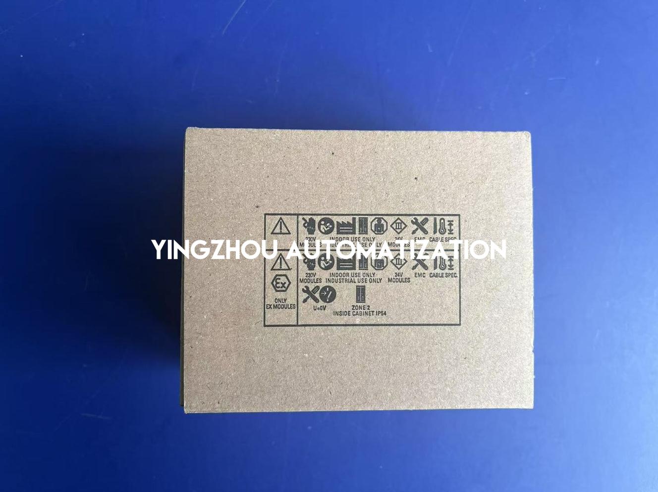 Siemens SIMATIC S7-1200 SM 1232 | 4-Channel Analog Output Module | 6ES7232-4HD32-0XB0-YingZhou Automatization