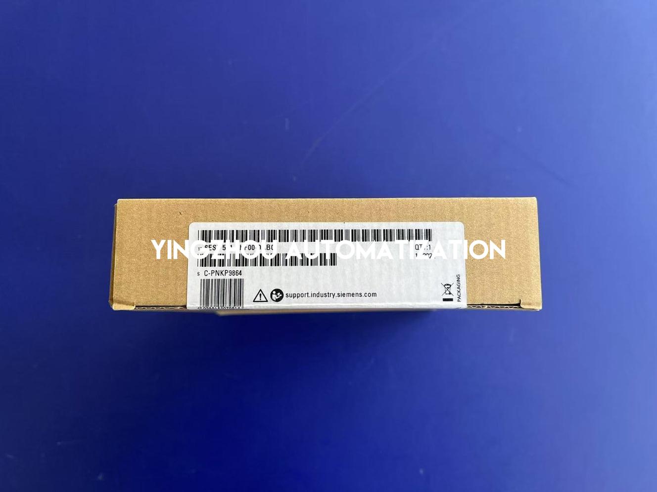 Siemens SIMATIC S7-1500 Analog Input Module | 8-Channel U/I/RTD/TC | 6ES7531-7KF00-0AB0-YingZhou Automatization