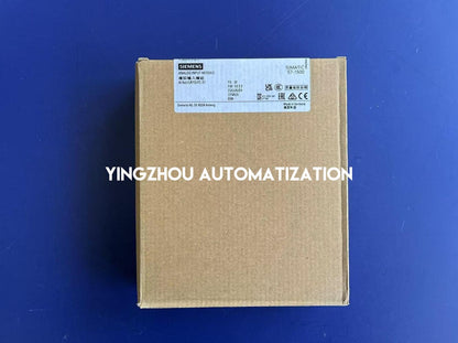 Siemens SIMATIC S7-1500 Analog Input Module | 8-Channel U/I/RTD/TC | 6ES7531-7KF00-0AB0-YingZhou Automatization