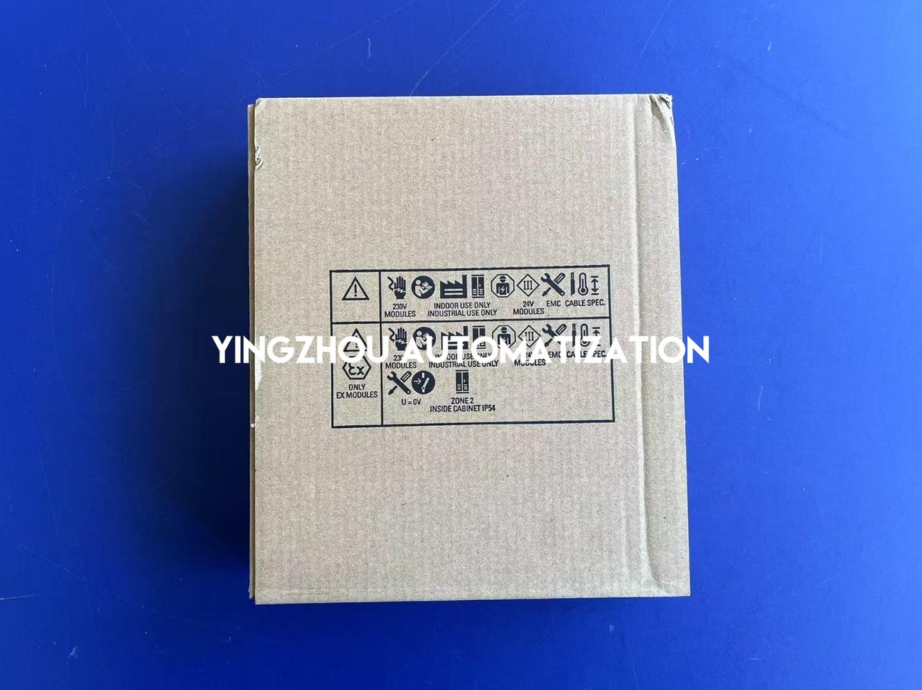Siemens SIMATIC S7-1500 Analog Input Module | 8-Channel U/I/RTD/TC | 6ES7531-7KF00-0AB0-YingZhou Automatization