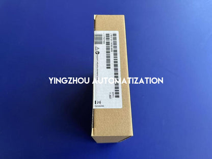 Siemens SIMATIC S7-1500 Analog Input Module | 8-Channel U/I/RTD/TC | 6ES7531-7KF00-0AB0-YingZhou Automatization