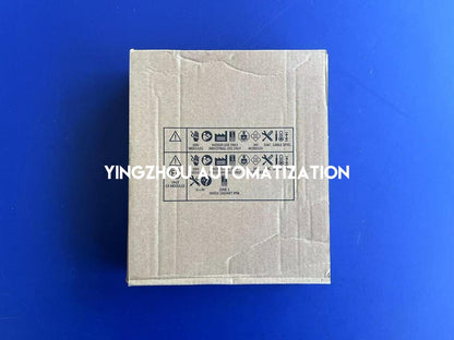 Siemens SIMATIC S7-1500 Analog Output Module | 8 Channels, U/I, High Speed | 6ES7532-5HF00-0AB0-YingZhou Automatization