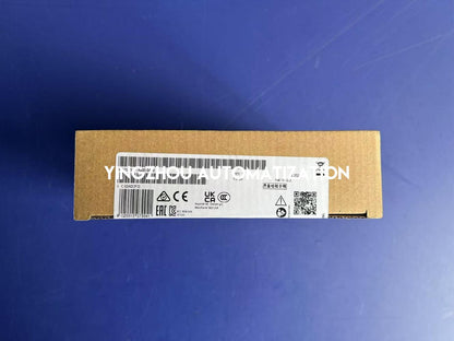 Siemens SIMATIC S7-1500 CM 1541 | RS232 Serial Communication Module | 6ES7541-1AB00-0AB0-YingZhou Automatization