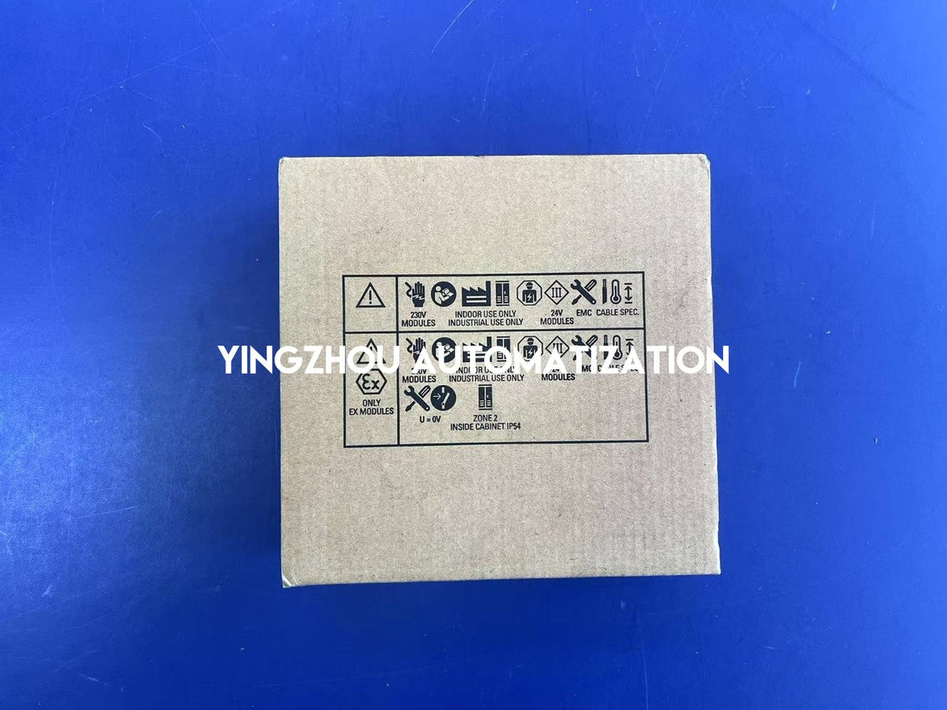 Siemens SIMATIC S7-1500 Digital Output Module | 32 Channels, 24V DC, 0.5A, High Feature | 6ES7522-1BL01-0AB0-YingZhou Automatization