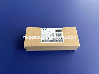 Siemens SIMATIC S7-1500 Front Connector | 40-Pin, Push-In Terminals | 6ES7592-1AM00-0XB0-YingZhou Automatization