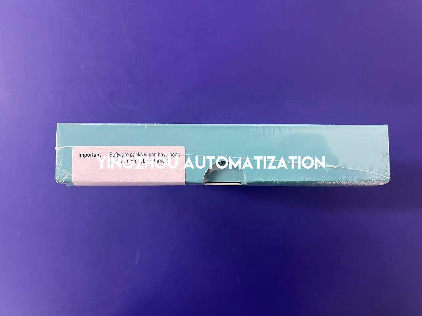 Siemens SIMATIC WinCC Comfort V19 Upgrade | HMI Engineering Software | 6AV2102-0AA02-4AA5-YingZhou Automatization