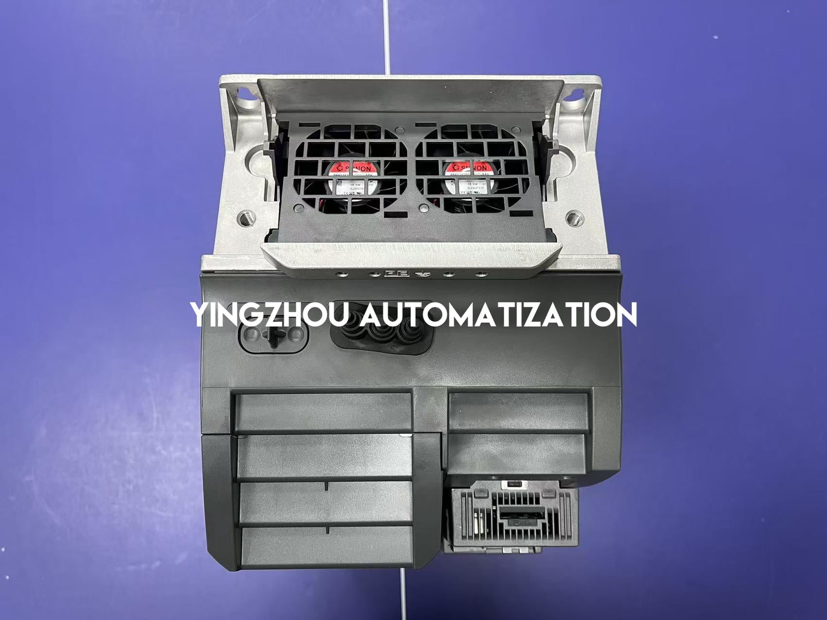 Siemens SINAMICS G120X Drive | 15kW (20HP), 3AC 380-480V, Unfiltered | 6SL3220-2YD32-0UB0-YingZhou Automatization