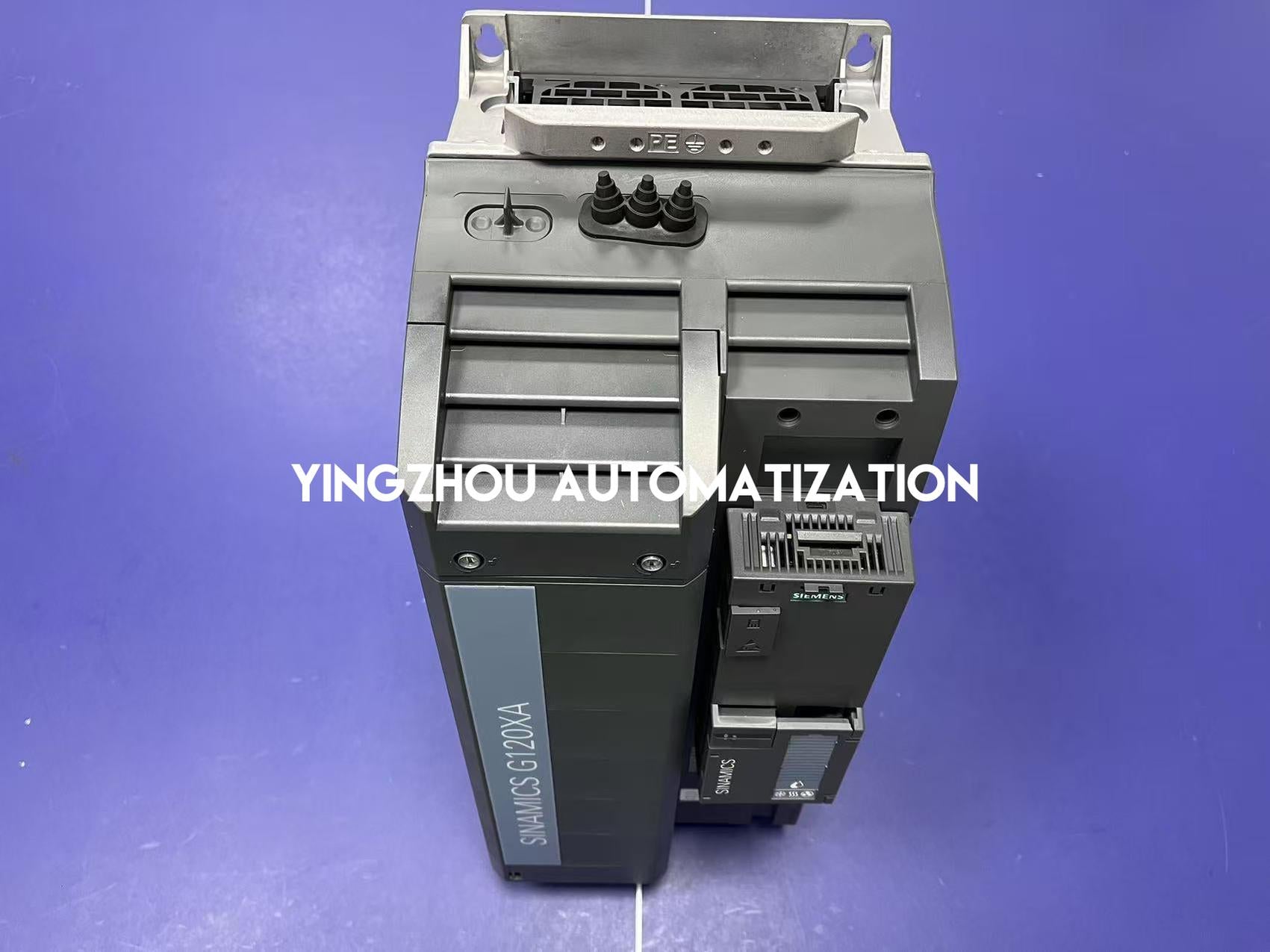 Siemens SINAMICS G120X Drive | 15kW (20HP), 3AC 380-480V, Unfiltered | 6SL3220-2YD32-0UB0-YingZhou Automatization