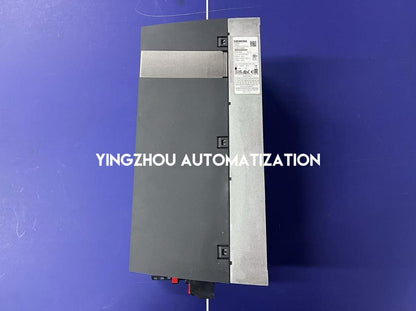 Siemens SINAMICS POWER MODULE PM240-2 Frequency Inverter 6SL3210-1PE23-3AL0 15KW 20HP 380-480V 39.9A VFD-YingZhou Automatization